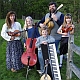 Yoder Family