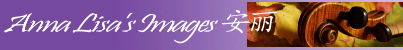 Anna Lisa's Images