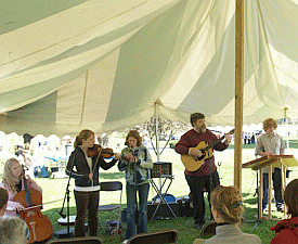 Places we play
