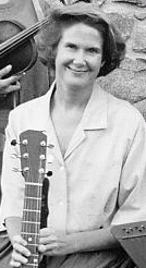 Sally Showalter