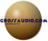 Gross Audio logo