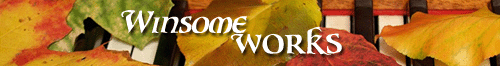 Winsome Works Etsy